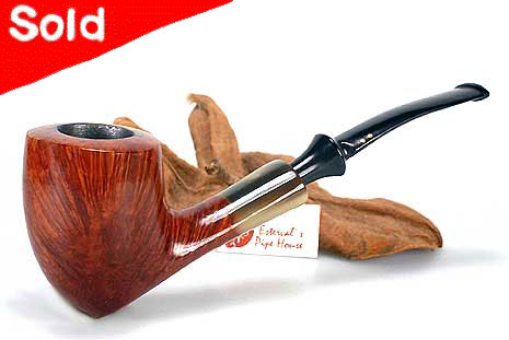 Savinelli Nonpareil 9408 Estate oF